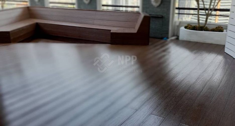 For rent and for sale 6 bedrooms condo in Watthana, Bangkok