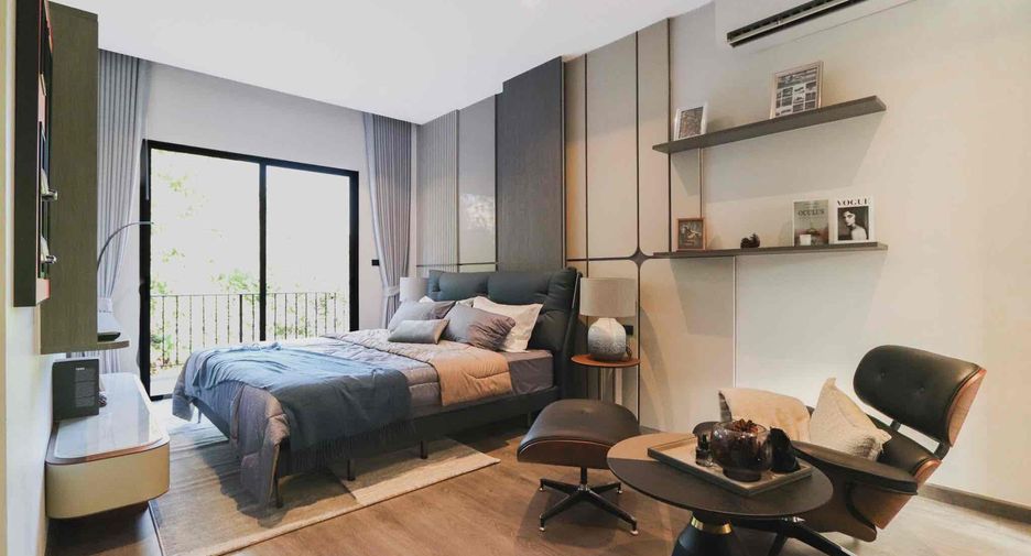 For rent and for sale 8 bedrooms villa in Bang Lamung, Chonburi