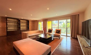 For rent and for sale 4 bedrooms condo in Khlong Toei, Bangkok