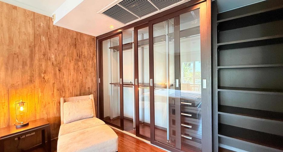 For rent and for sale 4 bedrooms condo in Khlong Toei, Bangkok