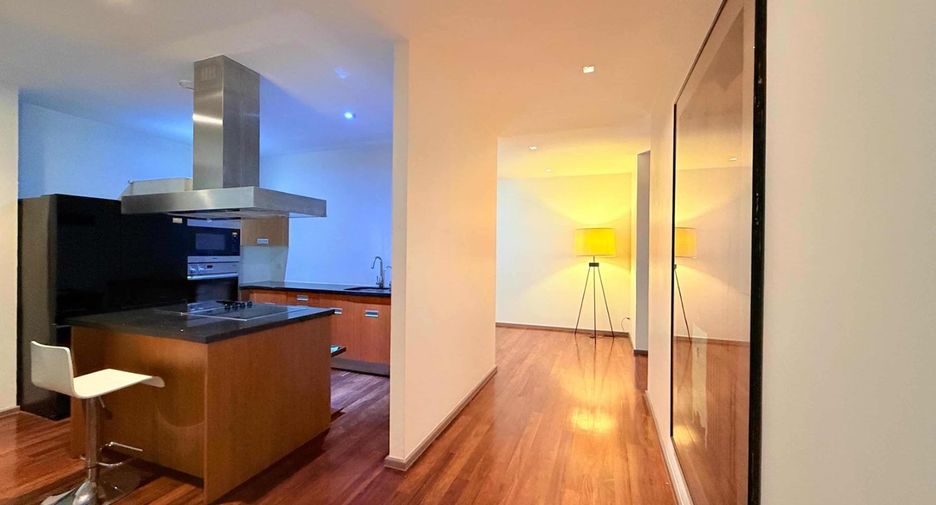 For rent and for sale 4 bedrooms condo in Khlong Toei, Bangkok