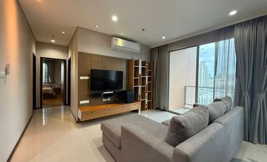 ให้เช่า 2 ห้องนอน คอนโด ใน คลองสาน, กรุงเทพฯ