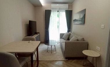 Condo en alquiler de 1 habitaciones en Watthana, Bangkok