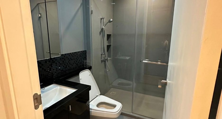 Wohnung zur Miete und zum Kauf mit 2 Zimmer in Chatuchak, Bangkok