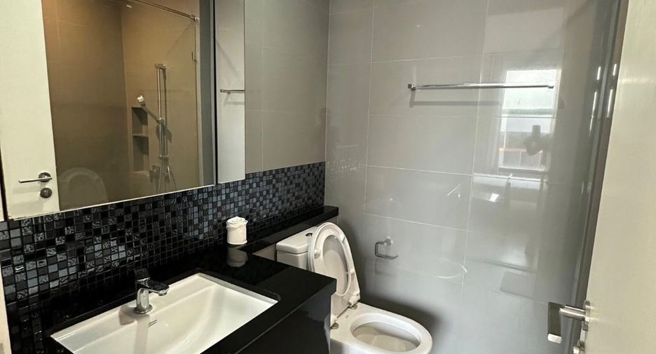 Wohnung zur Miete und zum Kauf mit 2 Zimmer in Chatuchak, Bangkok