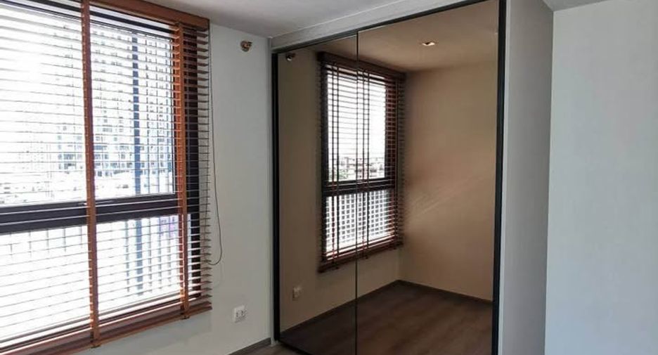 Condo en alquiler y en venta de 1 habitaciones en Phaya Thai, Bangkok