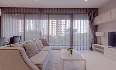 Condo en alquiler y en venta de 2 habitaciones en Khlong Toei, Bangkok