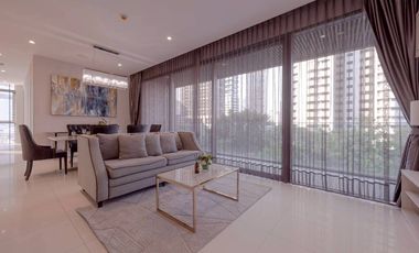 Condo en alquiler y en venta de 2 habitaciones en Khlong Toei, Bangkok