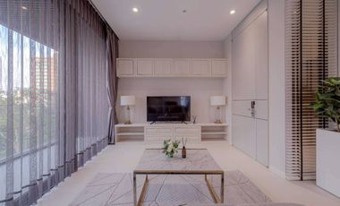 Condo en alquiler y en venta de 2 habitaciones en Khlong Toei, Bangkok