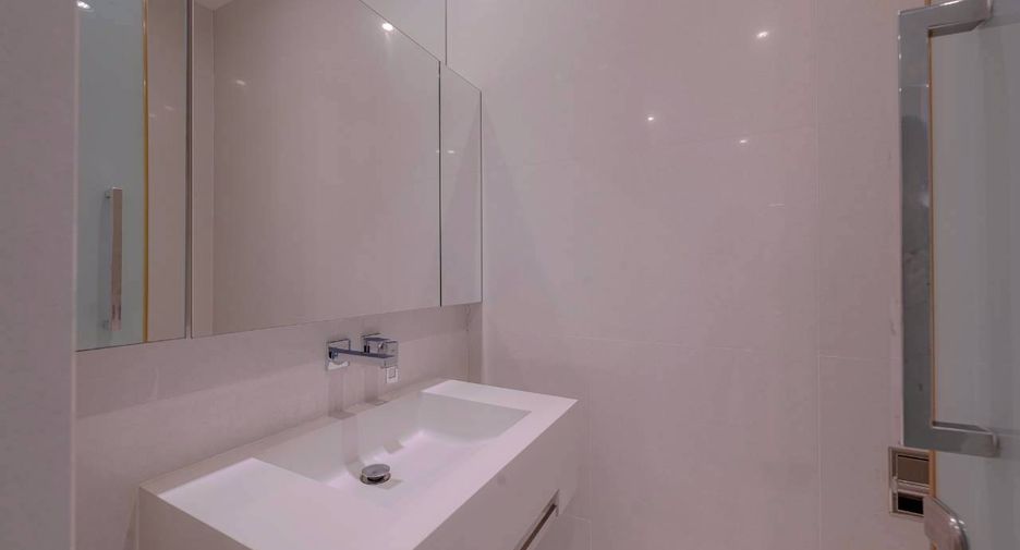 Wohnung zur Miete und zum Kauf mit 2 Zimmer in Khlong Toei, Bangkok