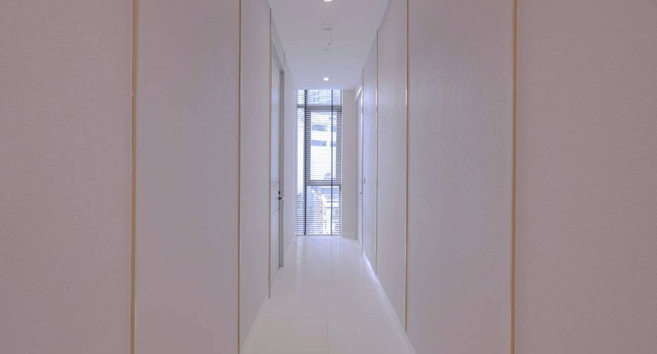 Wohnung zur Miete und zum Kauf mit 2 Zimmer in Khlong Toei, Bangkok