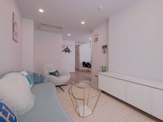 Аренда 3 спальни кондо в Bang Phli, Самутпракан
