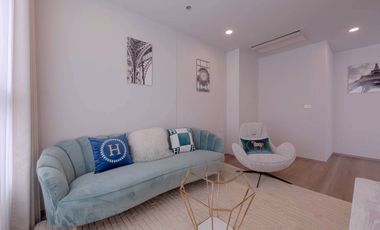 For rent 3 bedrooms condo in Bang Phli, Samut Prakan