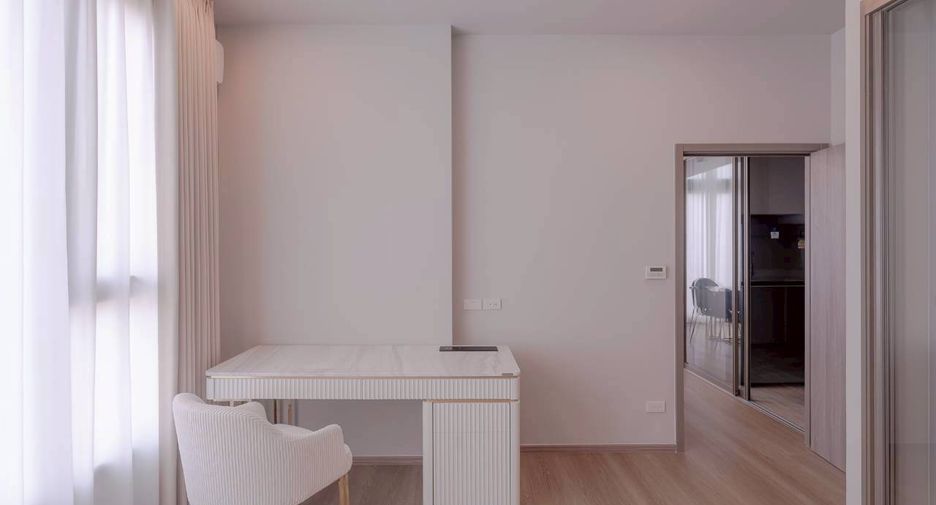 For rent 3 bedrooms condo in Bang Phli, Samut Prakan