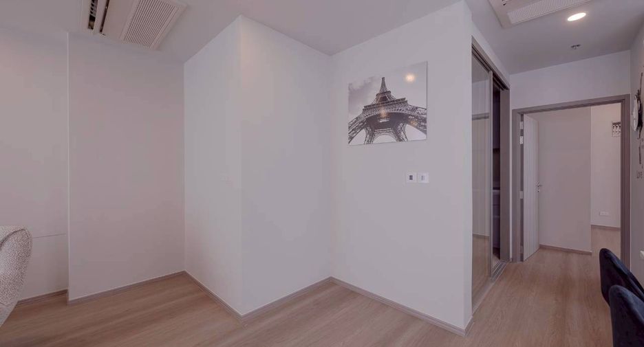 For rent 3 bedrooms condo in Bang Phli, Samut Prakan