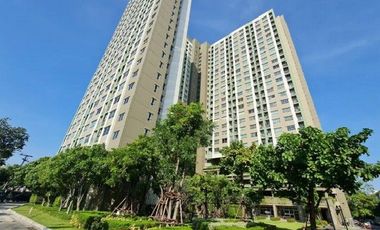 For sale 1 bed condo in Mueang Nonthaburi, Nonthaburi