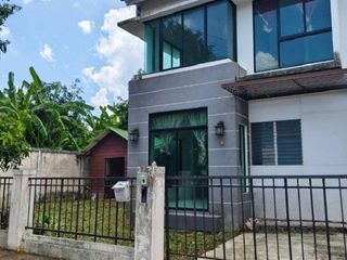 For sale 1 bed townhouse in Min Buri, Bangkok