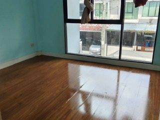 For sale 1 bed townhouse in Min Buri, Bangkok
