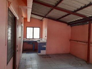 For sale 3 bedrooms townhouse in Ban Bueng, Chonburi