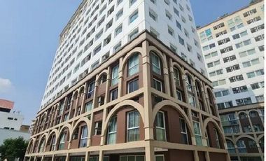 À vendre 1 chambre condo à Bang Phlat, Bangkok