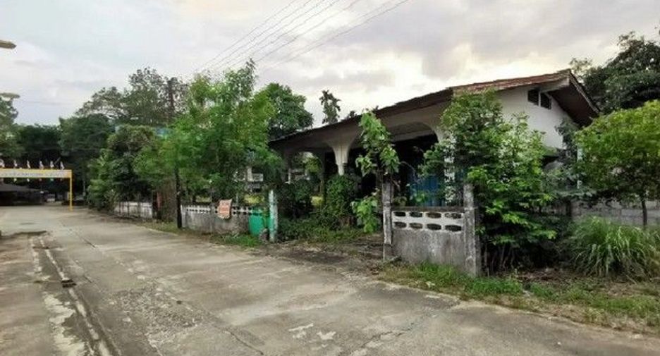 For sale 5 bedrooms house in Kapong, Phang Nga