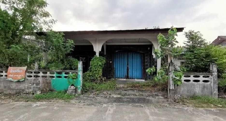 For sale 5 bedrooms house in Kapong, Phang Nga