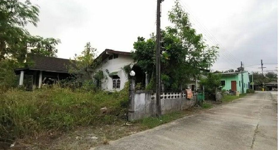 For sale 5 bedrooms house in Kapong, Phang Nga