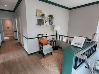For rent 4 bedrooms house in Bang Khun Thian, Bangkok