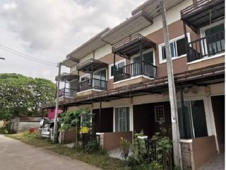 For sale 2 bedrooms townhouse in Phrom Khiri, Nakhon Si Thammarat