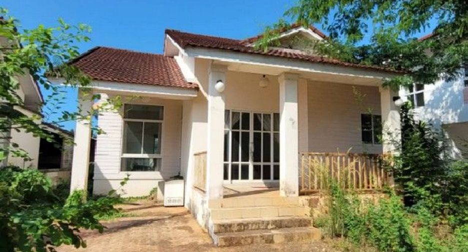 Haus zum Kauf mit 1 Zimmer in Khiri Rat Nikhom, Surat Thani