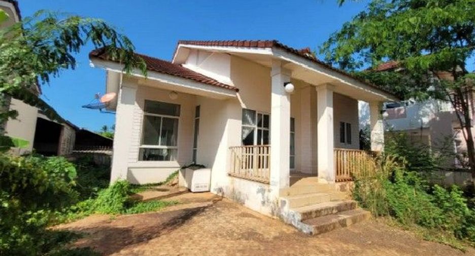 Haus zum Kauf mit 1 Zimmer in Khiri Rat Nikhom, Surat Thani