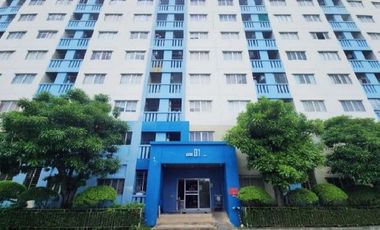 For sale 1 bed condo in Mueang Nonthaburi, Nonthaburi