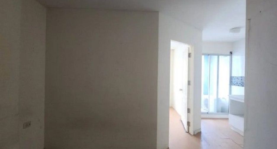 Condo en venta de 1 habitaciones en Mueang Nonthaburi, Nonthaburi