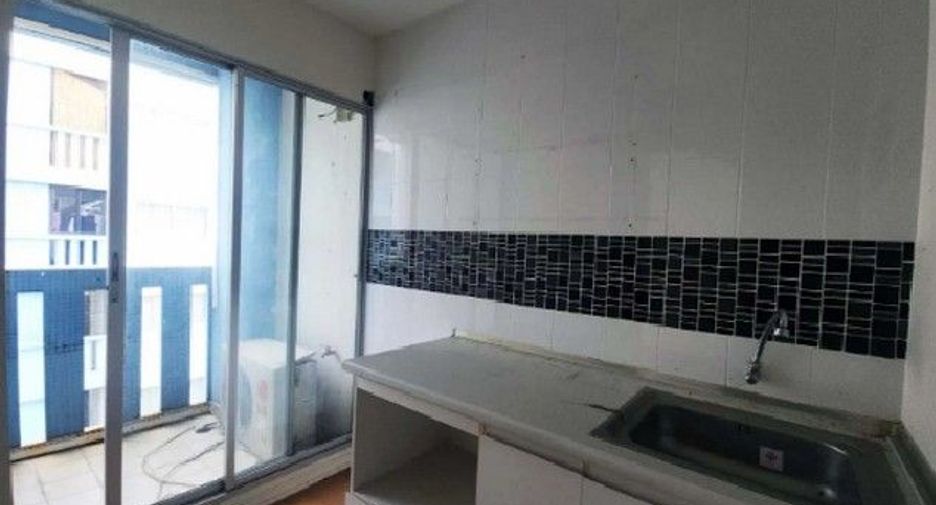 Condo en venta de 1 habitaciones en Mueang Nonthaburi, Nonthaburi