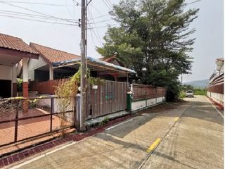 For sale 2 bedrooms house in Ban Bueng, Chonburi
