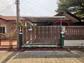 For sale 2 bedrooms house in Ban Bueng, Chonburi