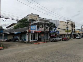 出售 1 卧室 商业空间 在 Khlong Thom, Krabi