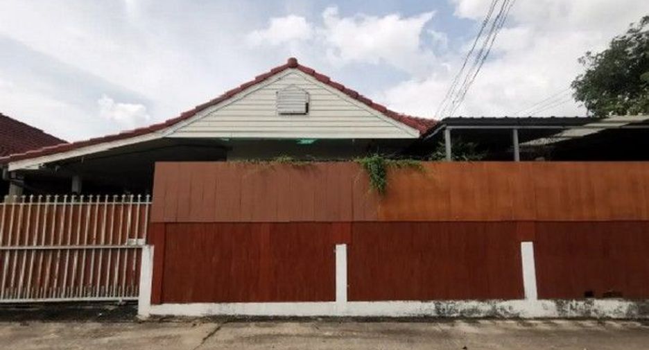 Продажа 1 кровать дом в Mueang Khon Kaen, Кхонкен
