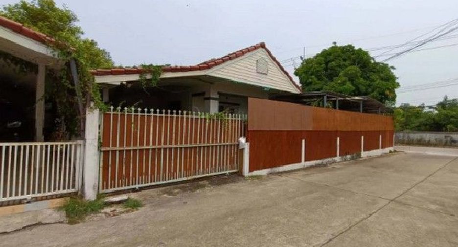 Продажа 1 кровать дом в Mueang Khon Kaen, Кхонкен