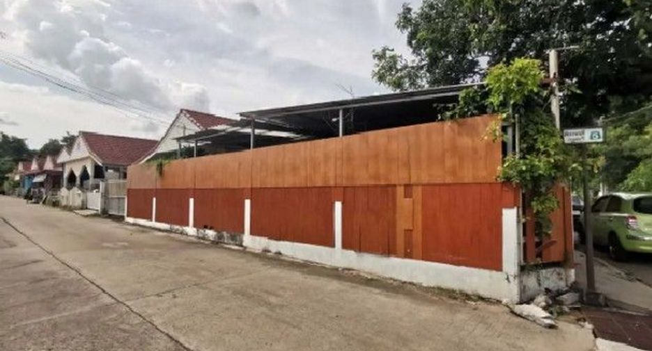 Продажа 1 кровать дом в Mueang Khon Kaen, Кхонкен