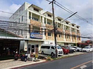 For sale 1 bed retail Space in Thalang, Phuket