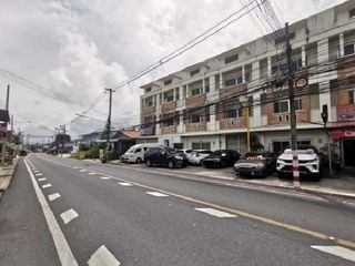 For sale 1 bed retail Space in Thalang, Phuket