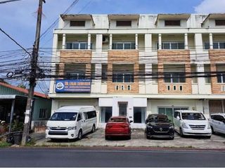 For sale 1 bed retail Space in Thalang, Phuket