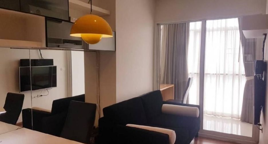À louer 1 chambre condo à Bang Na, Bangkok