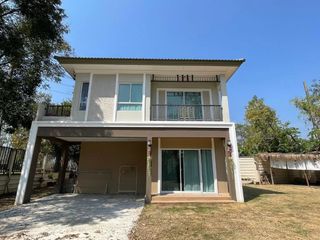 For Rent 3 Bedroom House In San Kamphaeng, Chiang Mai