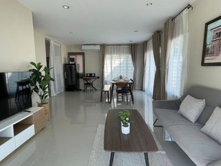 出租 3 卧室 独立屋 在 San Kamphaeng, Chiang Mai