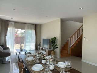 出租 3 卧室 独立屋 在 San Kamphaeng, Chiang Mai
