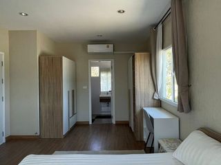 出租 3 卧室 独立屋 在 San Kamphaeng, Chiang Mai
