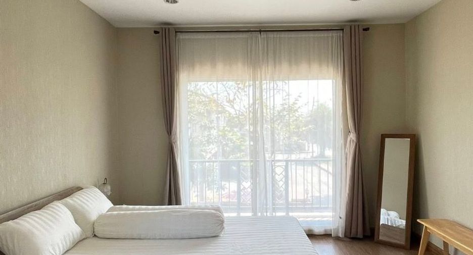 ให้เช่า 3 ห้องนอน บ้านเดี่ยว ใน สันกำแพง, เชียงใหม่