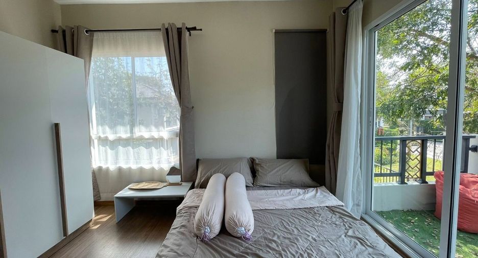ให้เช่า 3 ห้องนอน บ้านเดี่ยว ใน สันกำแพง, เชียงใหม่